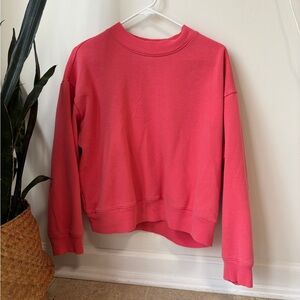 A new day Crewneck Sweatshirt